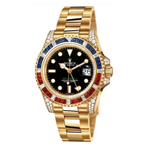 rolex gmt master 2 116758saru|rolex 116710 release date.